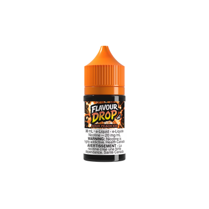 FLAVOUR DROP SALT NIC 20MG JUICES 30ML