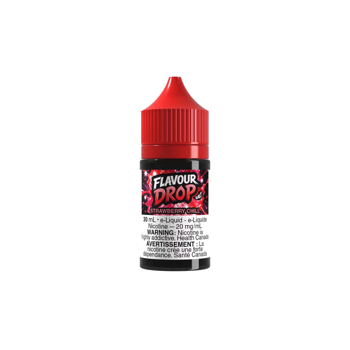 FLAVOUR DROP SALT NIC 20MG JUICES 30ML