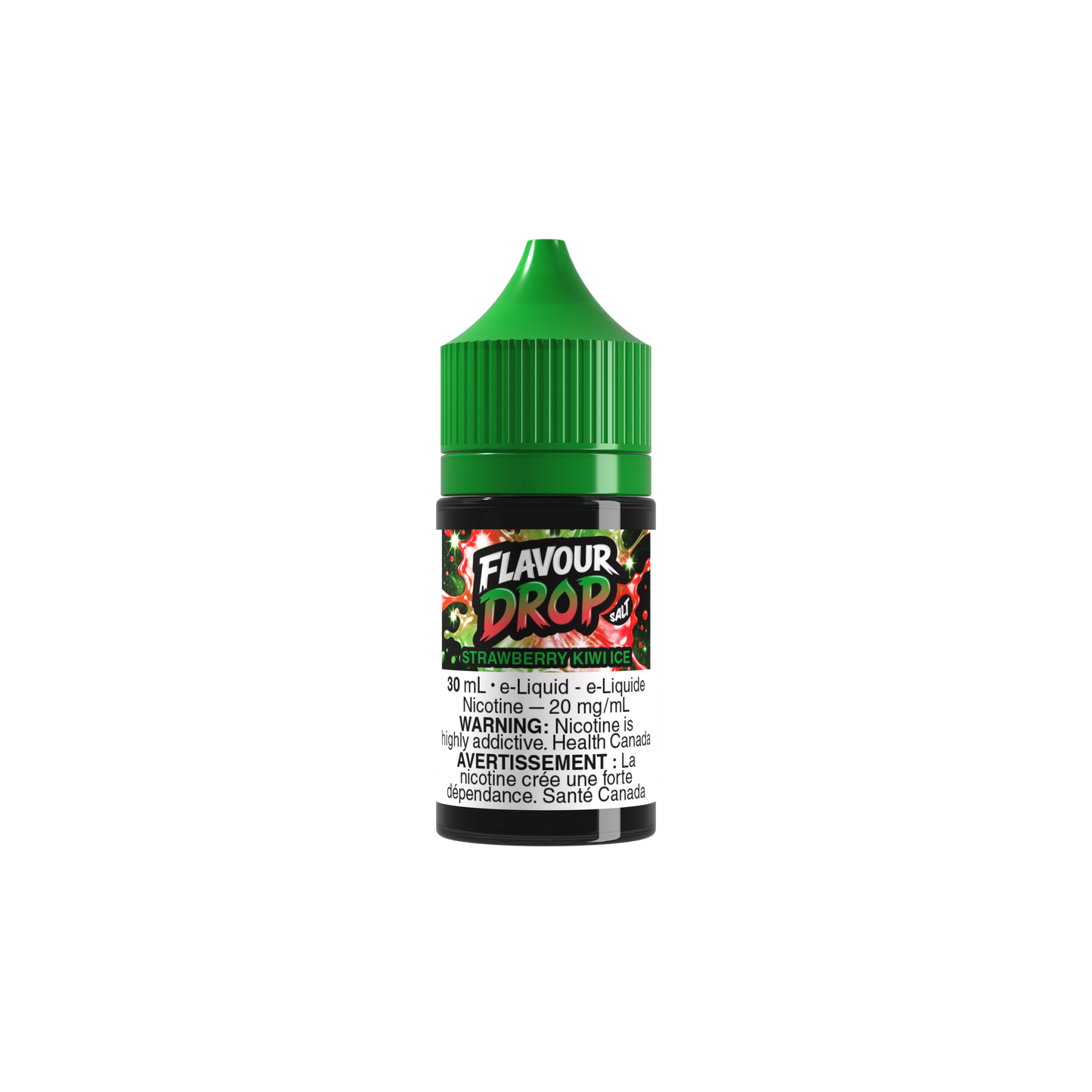 FLAVOUR DROP SALT NIC 20MG JUICES 30ML