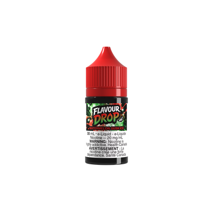 FLAVOUR DROP SALT NIC 20MG JUICES 30ML