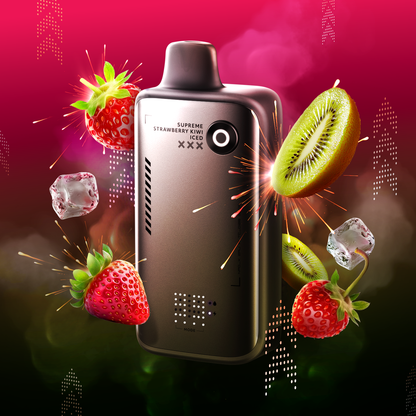 FLAVOUR BEAST APLHA 80K PUFFS