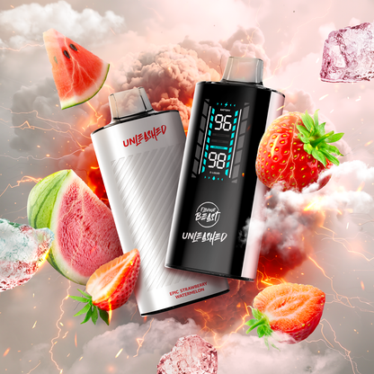 FLAVOUR BEAST UNLEASHED 20K PUFFS (ON)