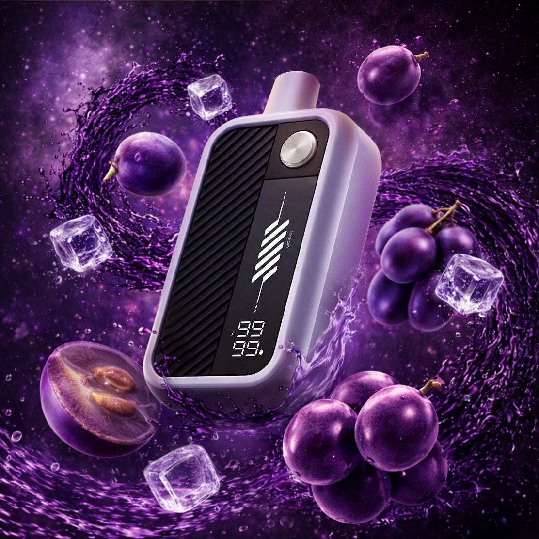 FLAVOUR BEAST BEAST MODE MAX 3