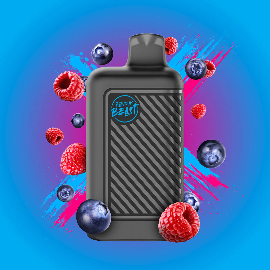 FLAVOUR BEAST 8K (F)