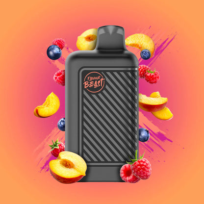 FLAVOUR BEAST 8K (F)