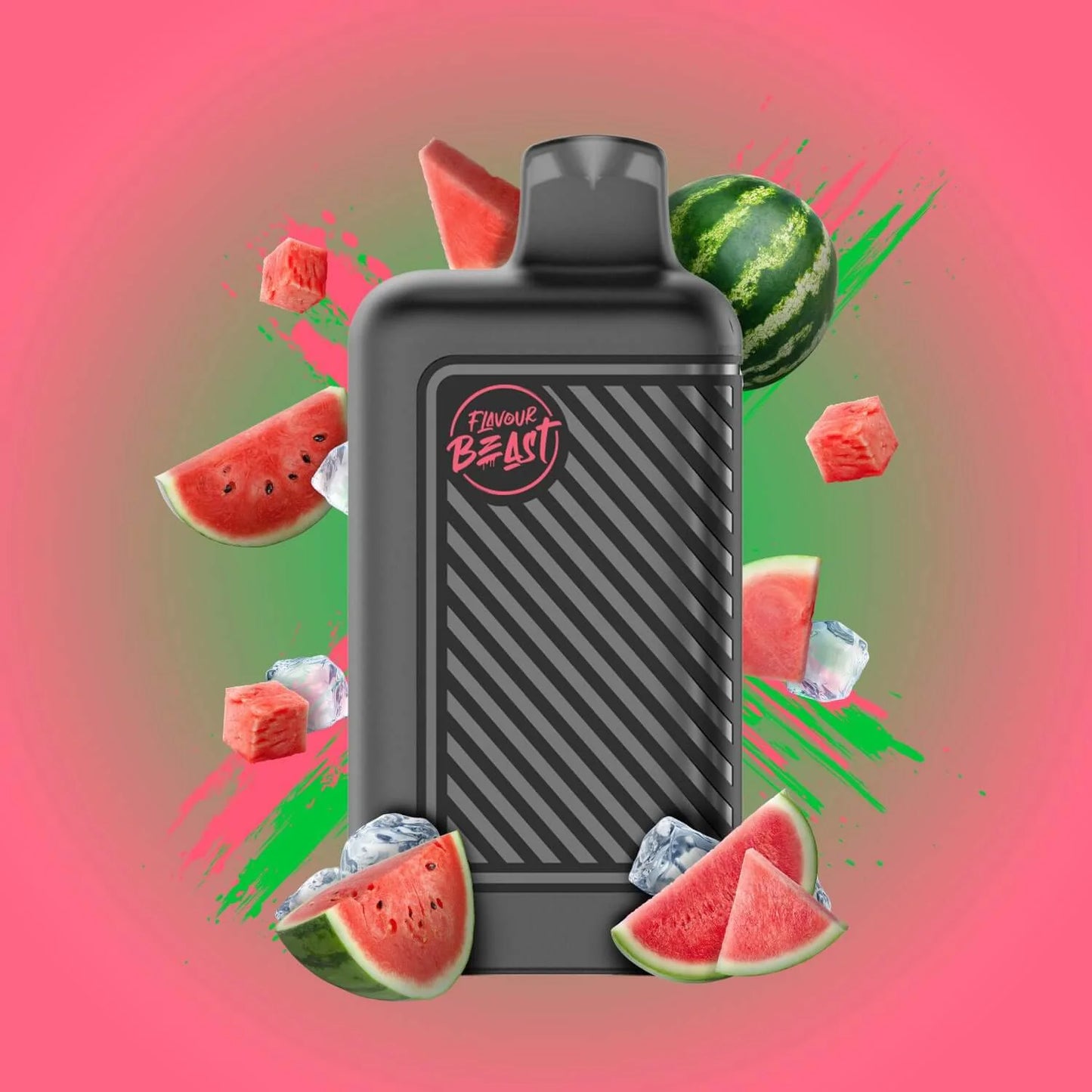 FLAVOUR BEAST BEAST MODE 8K PUFFS