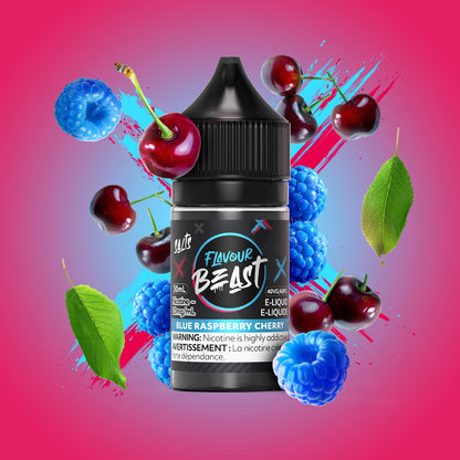 FLAVOUR BEAST JUICES 20MG 30ML (ONTARIO)
