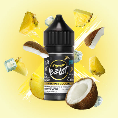 FLAVOUR BEAST JUICES 20MG 30ML (ONTARIO)