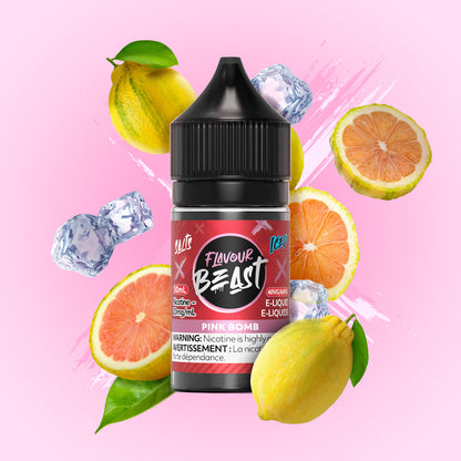 FLAVOUR BEAST JUICES 20MG 30ML (ONTARIO)