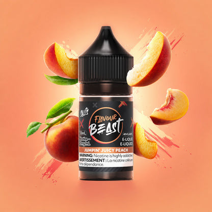 FLAVOUR BEAST JUICES 20MG 30ML (ONTARIO)