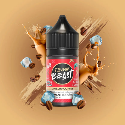 FLAVOR BEAST JUICES 20MG 30ML (ONTARIO)