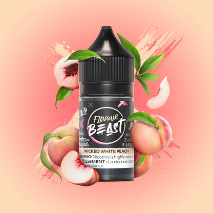 FLAVOR BEAST JUICES 20MG 30ML (ONTARIO)