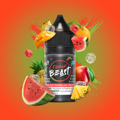 FLAVOR BEAST JUICES 20MG 30ML (ONTARIO)