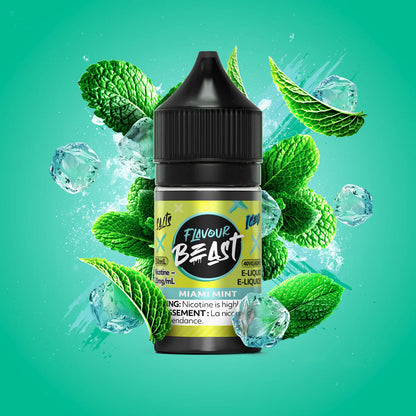 FLAVOUR BEAST JUICES 20MG 30ML (ONTARIO)