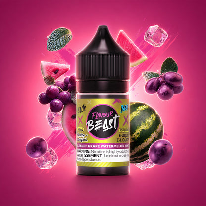 FLAVOUR BEAST JUICES 20MG 30ML (ONTARIO)