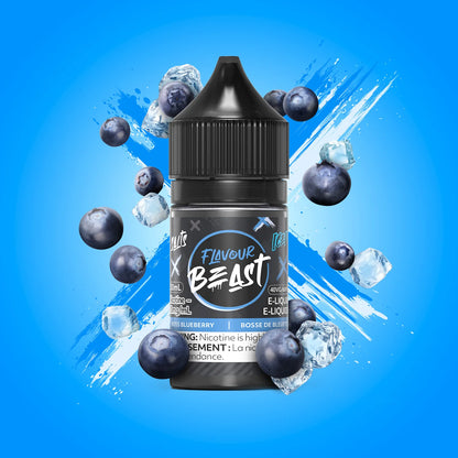 FLAVOR BEAST JUICES 20MG 30ML (ONTARIO)