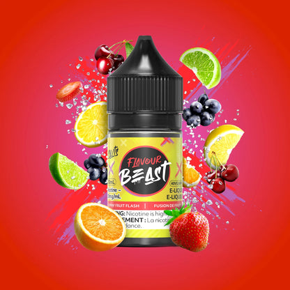 FLAVOR BEAST JUICES 20MG 30ML (ONTARIO)