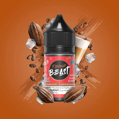 FLAVOR BEAST JUICES 20MG 30ML (ONTARIO)