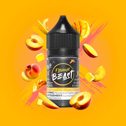 FLAVOR BEAST JUICES 20MG 30ML (ONTARIO)