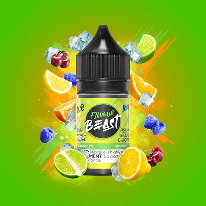 FLAVOR BEAST JUICES 20MG 30ML (ONTARIO)