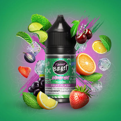 FLAVOUR BEAST JUICES 20MG 30ML (ONTARIO)