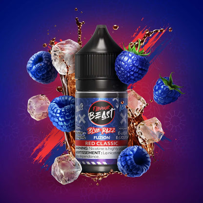 FLAVOUR BEAST JUICES 20MG 30ML (ONTARIO)