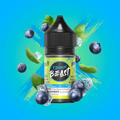 FLAVOR BEAST JUICES 20MG 30ML (ONTARIO)