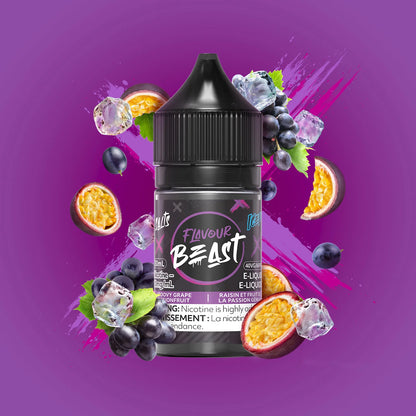 FLAVOR BEAST JUICES 20MG 30ML (ONTARIO)