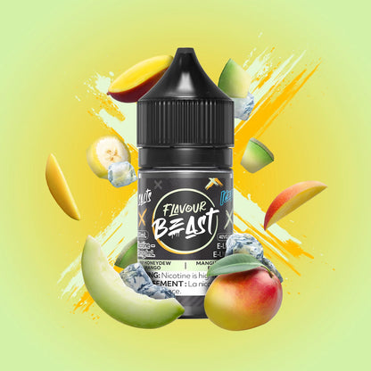 FLAVOR BEAST JUICES 20MG 30ML (ONTARIO)