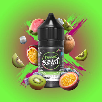 FLAVOR BEAST JUICES 20MG 30ML (ONTARIO)