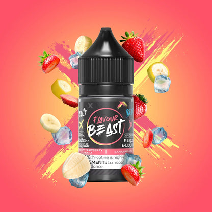 FLAVOR BEAST JUICES 20MG 30ML (ONTARIO)