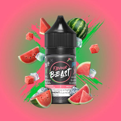 FLAVOR BEAST JUICES 20MG 30ML (ONTARIO)