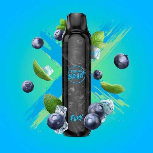 FLAVOUR BEAST FURY 800 PUFFS