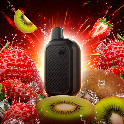 FLAVOUR BEAST 24K PUFFS