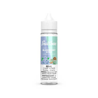FRUITBAE FREEBASE 60ML JUICES (ON) - ALL FLAVORS