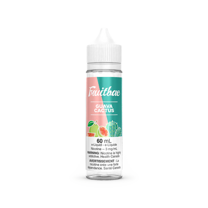 FRUITBAE FREEBASE 60ML JUICES (ON) - ALL FLAVORS