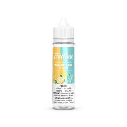 FRUITBAE FREEBASE 60ML JUICES (ON) - ALL FLAVORS