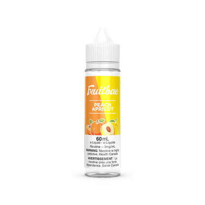 FRUITBAE FREEBASE 60ML JUICES (ON) - ALL FLAVORS
