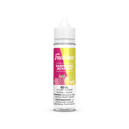 FRUITBAE FREEBASE 60ML JUICES (ON) - ALL FLAVORS