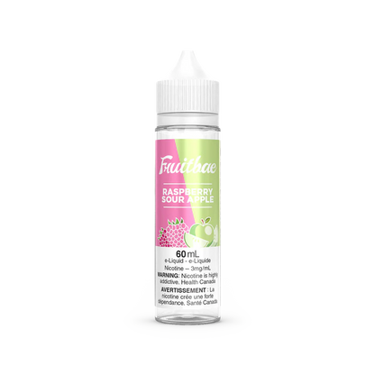 FRUITBAE FREEBASE 60ML JUICES (ON) - ALL FLAVORS