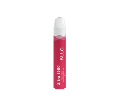 Allo 1600 Puffs