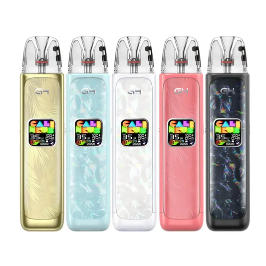 UWELL CALIBURN G4 VAPING DEVICE KIT