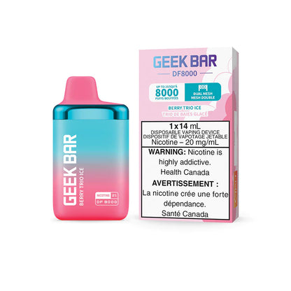 GEEKBAR 8000 PUFFS