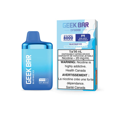 GEEKBAR 8000 PUFFS