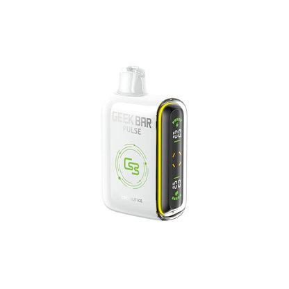 GEEK BAR PULSE 9K PUFFS (ONTARIO) - ALL FLAVORS