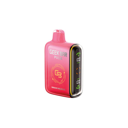 GEEK BAR PULSE 9K PUFFS (ONTARIO) - ALL FLAVORS