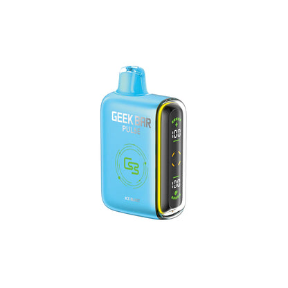GEEK BAR PULSE 9K PUFFS (ONTARIO) - ALL FLAVORS