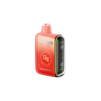 GEEK BAR PULSE 9K PUFFS (ONTARIO) - ALL FLAVORS