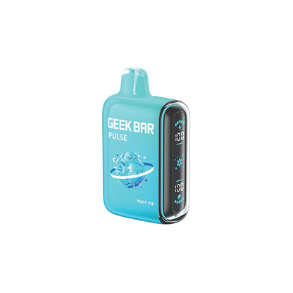 GEEK BAR PULSE 9K PUFFS (ONTARIO) - ALL FLAVORS