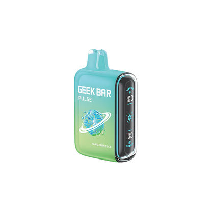 GEEK BAR PULSE 9K PUFFS (ONTARIO) - ALL FLAVORS
